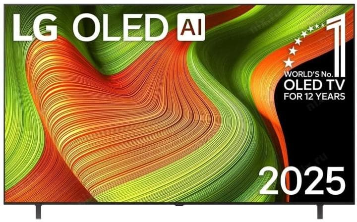 OLED77B5RLA Телевизор OLED 77" 4K LG
