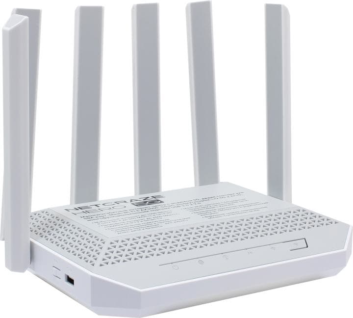 Netcraze Hero 5G <NC-4110-01> Интернет-центр