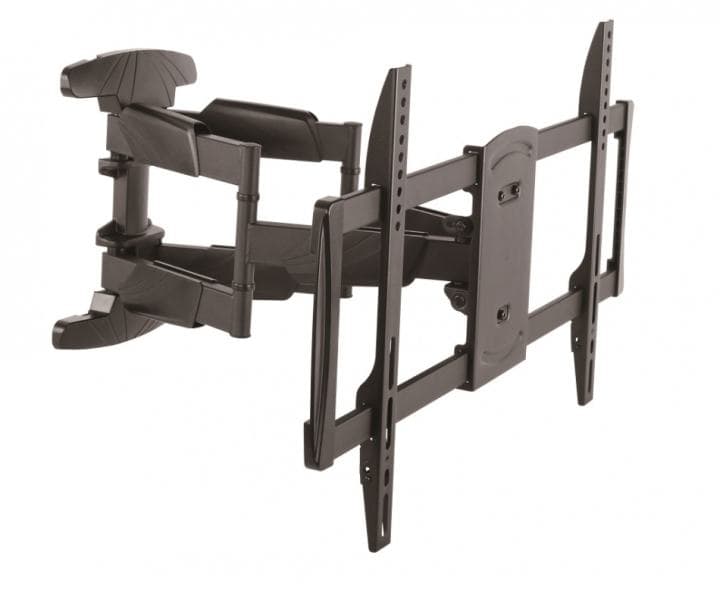 Digis <DSM-5066> наклонно-поворотный кронштейн (VESA200-600x400, 37-70", 45кг)