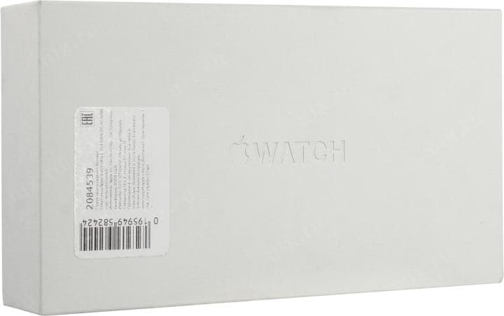 Apple Watch Ultra 2 <MX4L3FD/A>