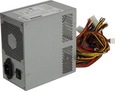 Блок питания FSP <FSP500-70PFL> 500W ATX (24+2x4пин)
