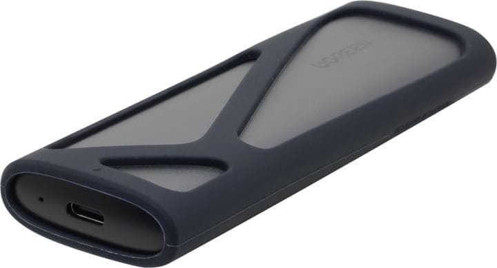 Бокс для накопителей UGREEN CM400-90264