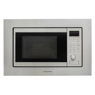 Микроволновая печь встраиваемая 20L SLM EE22D SCHAUB LORENZ