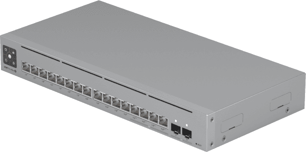 UBIQUITI <USW-Pro-Max-16>