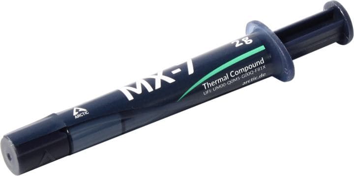 Arctic Cooling <ACTCP00089A> Термопаста MX-7, 2 г