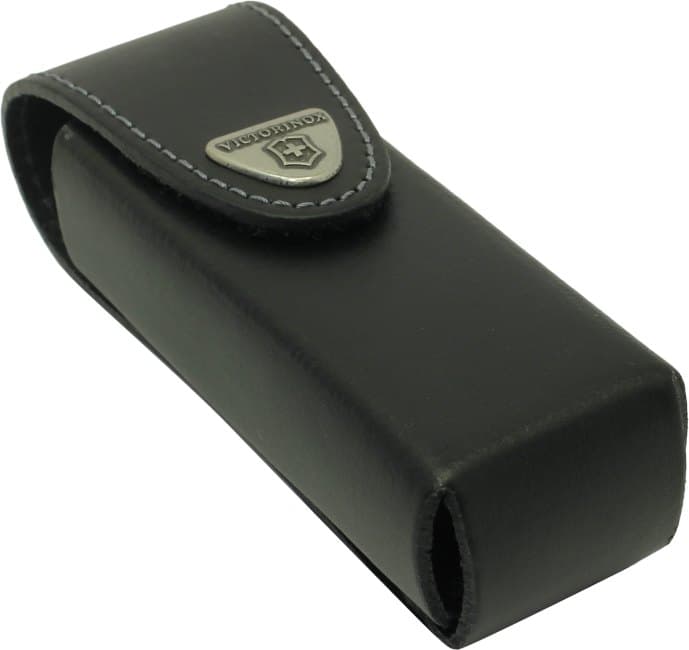 Victorinox <4.0524.3> Чехол, кожа