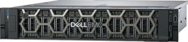 Серверное шасси Dell 210-BDZY-bundle001/ PowerEdge R760 chassis (24x2.5",8xNVMe,RС#1, 6xFH, 2xLP)