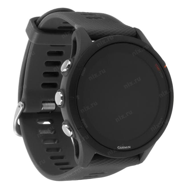 Garmin <010-02641-10> Forerunner 255