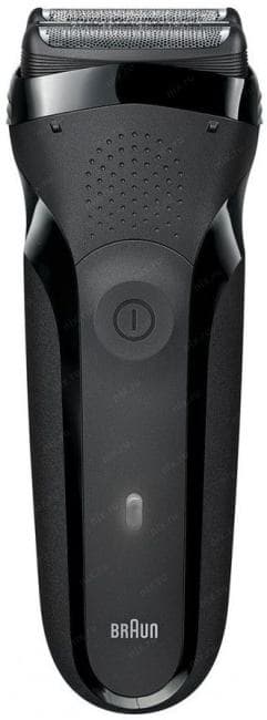 Braun <300BT> Бритва сеточная