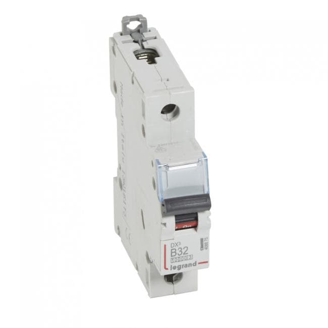 Legrand 408875 Авт. выключатель