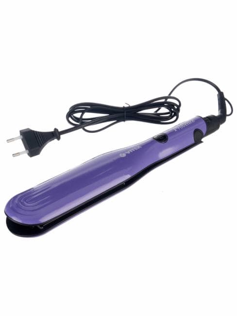 Щипцы Vitek Provence VT-2525 52Вт разноцветный макс.темп.:210С покрытие:керамическое