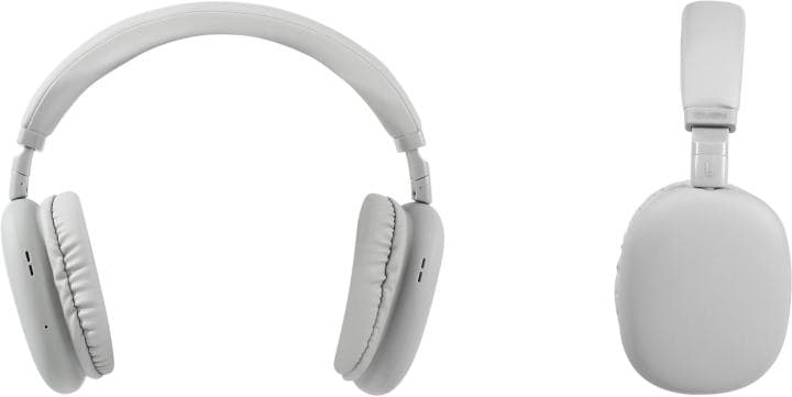 Наушники с микрофоном SVEN AP-B325MV <Gray> (Bluetooth 5.3)