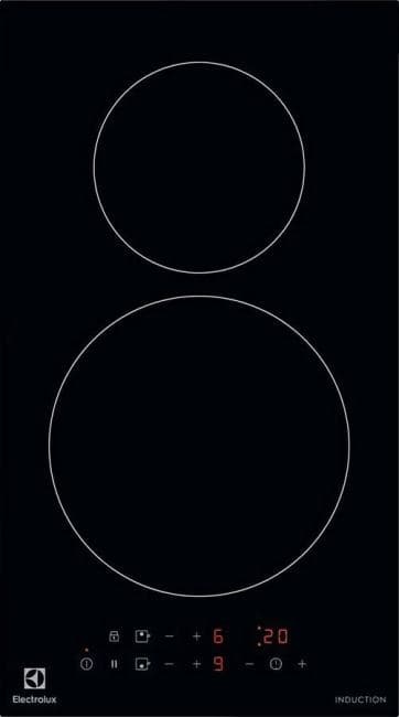 Варочная поверхность Electrolux LIT30230C черный