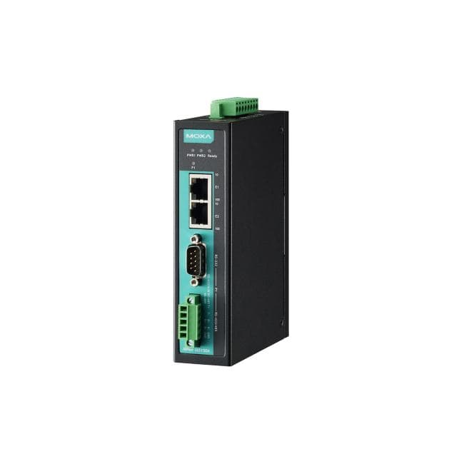 MOXA Преобразователь NPort IA5150A