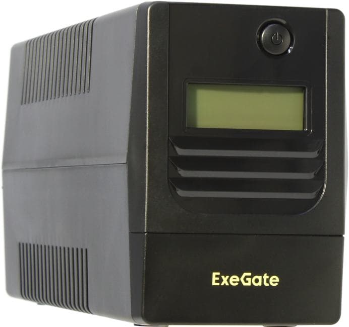 UPS 1000VA ExeGate Smart <LB-1000> <EX299506RUS>