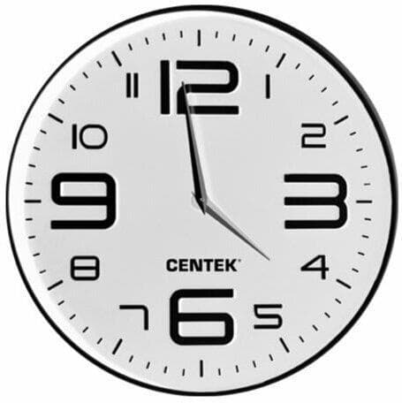 CENTEK СТ-7101 белый