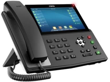 Fanvil X7A X7A Android Touch Screen IP Phone