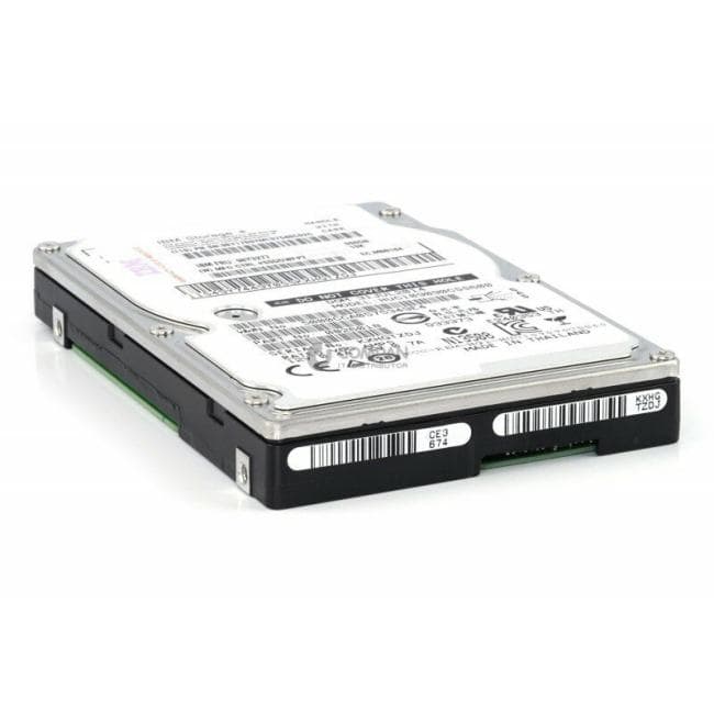 Жесткий диск IBM 98Y3277 900GB 10K 6G SAS SFF 2.5 для DS8000 серверный 98Y1780 49Y7449 98Y3277