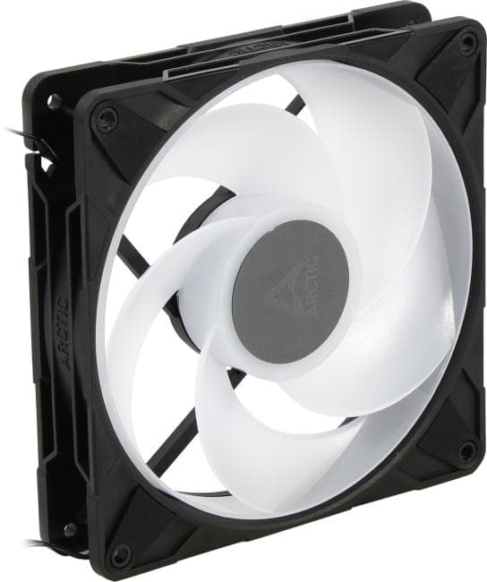 Arctic <ACFAN00323A> P14 Pro Reverse A-RGB (4пин, 140x140x27мм,400-2650об/мин)
