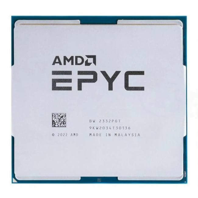 CPU AMD EPYC 9575F (100-000001554) Socket SP5