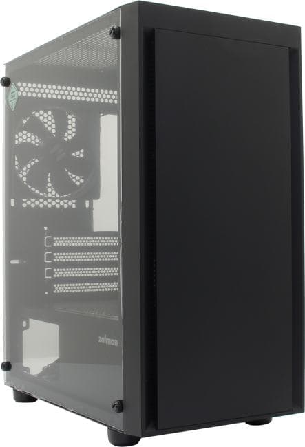 (Z0960722) X6000M: Core i5-12400F/ 2x8 Гб/ 500 Гб NVMe SSD/ 8 Гб GeForce RTX3050/