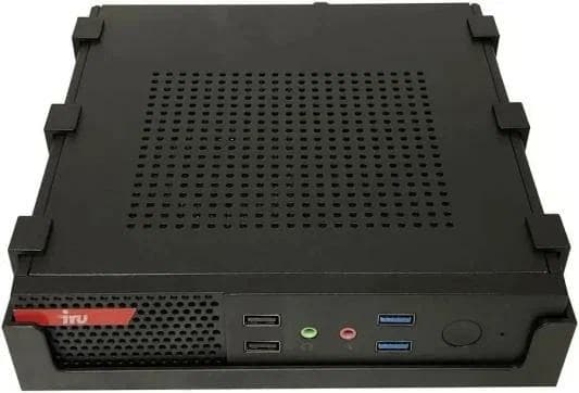 iRU Опал 313 slim <2057725> i3 10100/8/256SSD/noOS