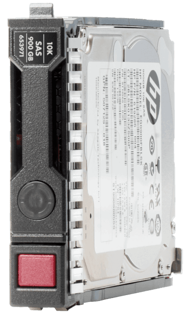 HP <655710-B21> HDD 1 Tb SATA 2.5"