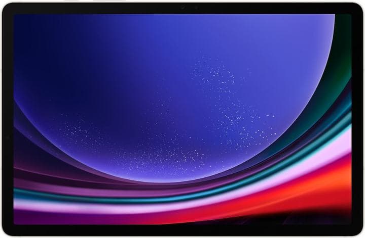 SM-X710NZEACAU Samsung Galaxy Tab S9 SM-X710 Snapdragon 8 Gen 2 3.36 8C RAM8Gb ROM128Gb 11" Super AMOLED 2X 2560x1600 A