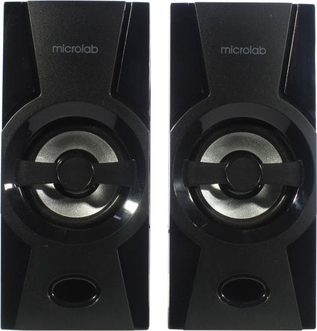 Колонки Microlab B15 (2x3W, питание от USB)