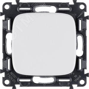 Legrand 752701 VLN-a БЕЛ Выкл