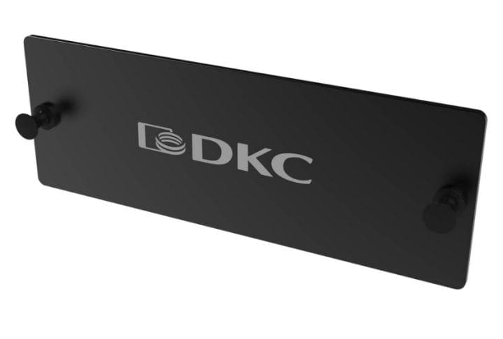 RNMTP1UZP Фальш планка DKC 1 HU, 1 шт.
