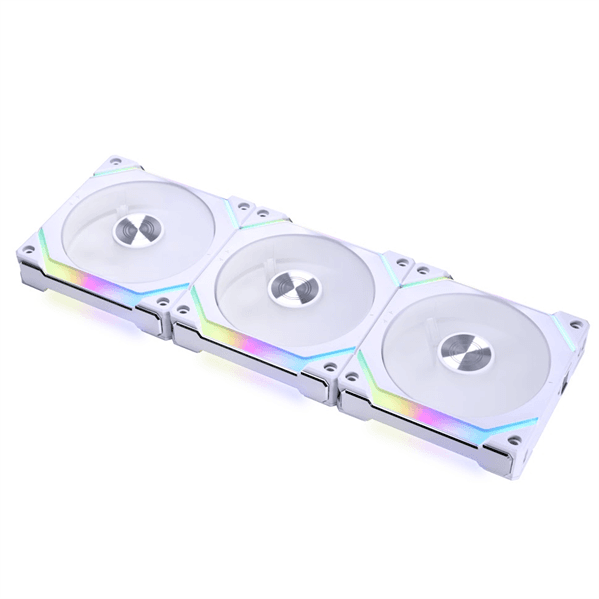 Lian Li SL 120 V2 White (G99.12SLV23W.00)