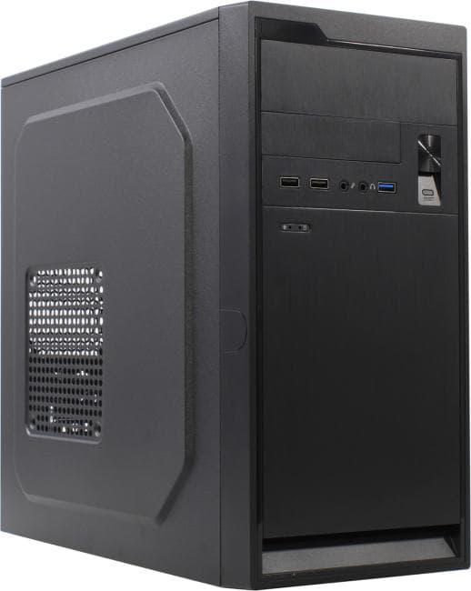 (Z0991085) Minitower: Core i5-12500/ 16 Гб/ 1 Тб NVMe SSD/ 1 Гбит