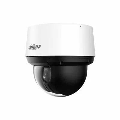 DAHUA DH-SD4A216DB-HNY Уличная мини-PTZ IP-видеокамера 2Мп, 1/2.8” CMOS, моторизованный объектив 5~80мм (16x), видеоана