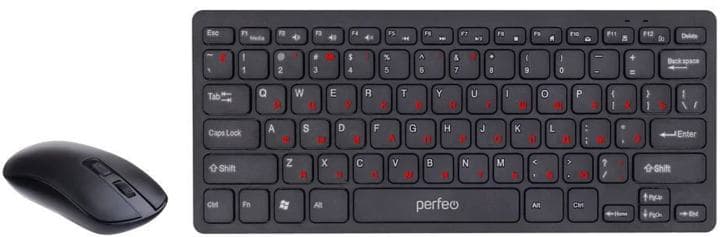 PERFEO (PF-B4898) MINI COMBO