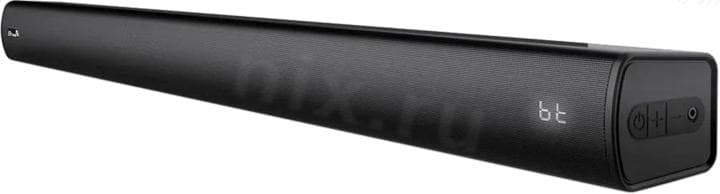 ELTRONIC 30-65 SOUND SLICK 3, черный Саундбар
