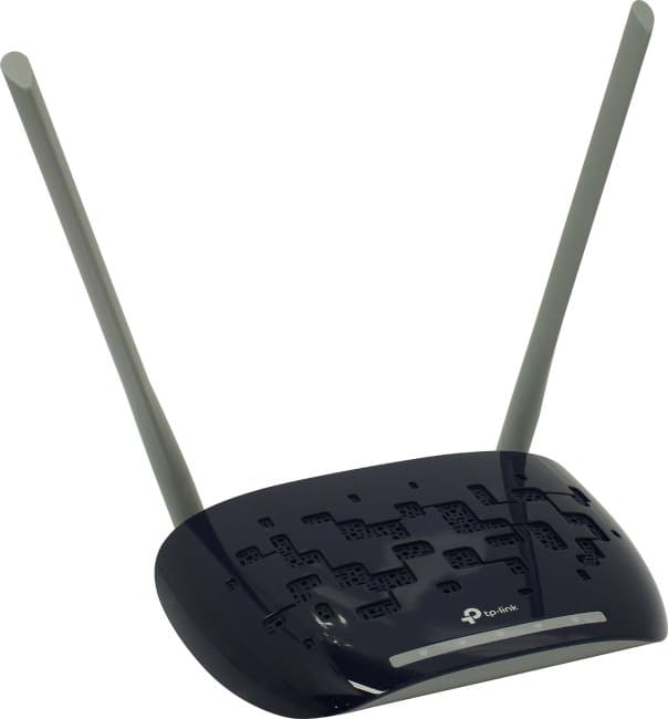 TP-LINK <TD-W9960> Wireless VDSL/ADSL2+ Modem Router (3UTP 100Mbps, 1WAN/LAN, RJ11, 3x5dBi)