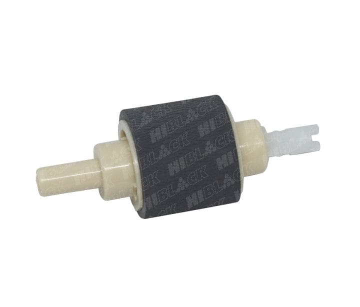 Hi-Black <RM1-6467> Ролик захвата бумаги из лотка (500 лист.) для HP LJ P2030/P2035/P2050/P2055