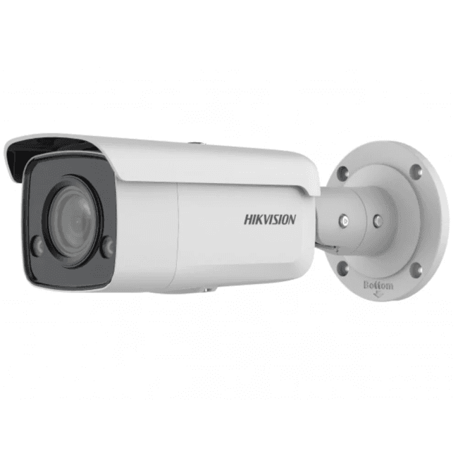 HIKVISION <DS-2CD2T47G2-L 4mm C> (LAN, 2688x1520, f=4mm, LED)