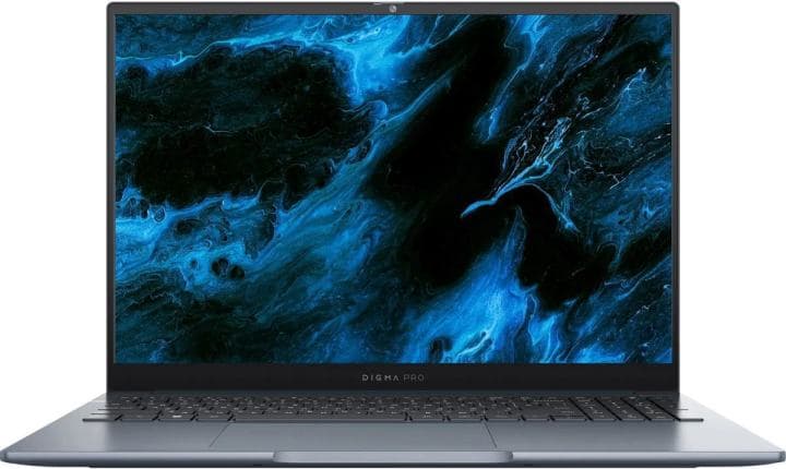 Digma Pro Pactos DN16P3-8CXW01 <1999413> i3 1215U/8/256SSD/WiFi/BT/Win11Pro/16"