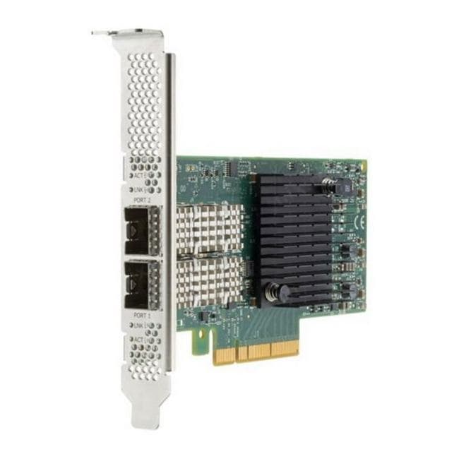 HPE <P26262-B21/P26264-001> 10/25Gb 2-port SFP28 Adapter