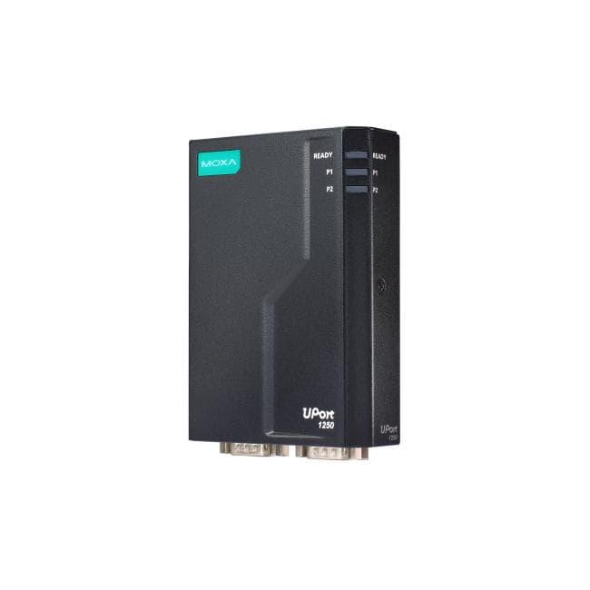 MOXA Преобразователь UPort 1250I-G2
