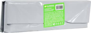 Аккумулятор GP 210AAHCRGY-B12 (1.2V, 2000mAh) NiMh, Size "AA" <уп. 12 шт>