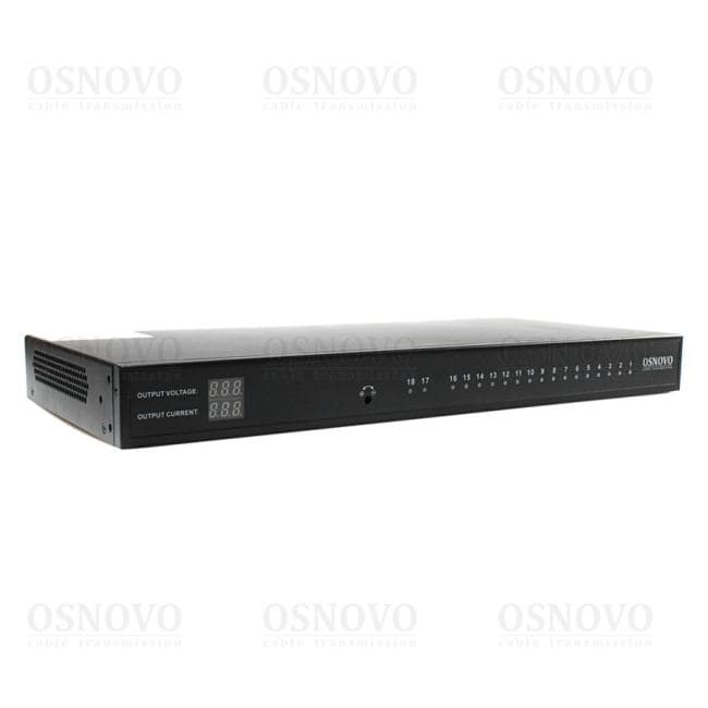 Блок питания Osnovo PS18-12240/R