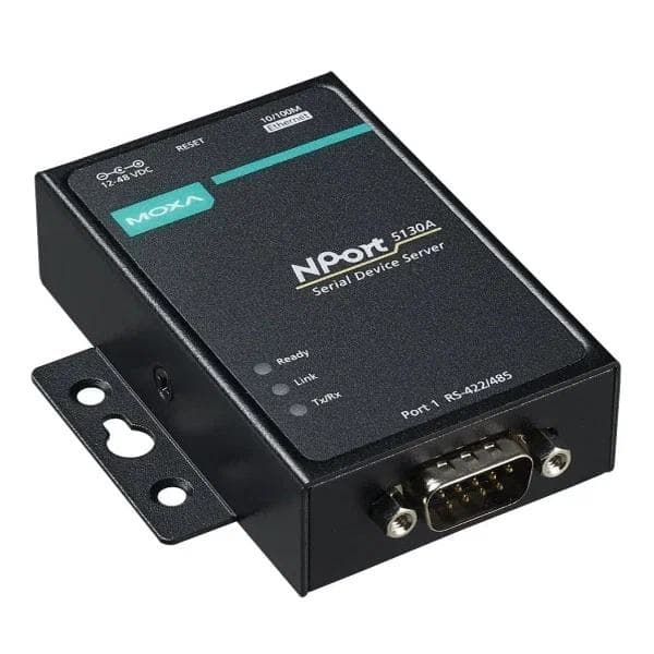 MOXA Преобразователь NPort 5130A-T