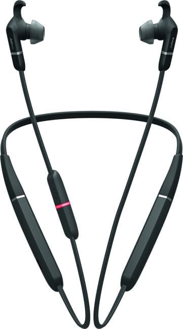 Jabra 6599-623-109 Evolve 65e MS & Link 370