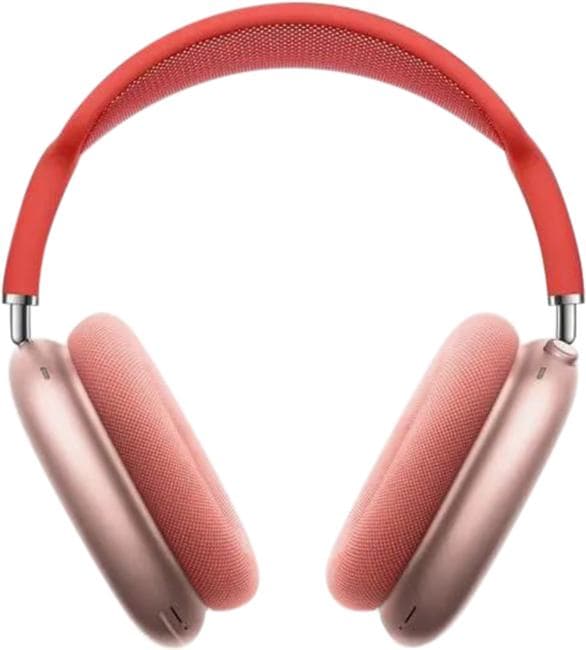 Гарнитура накладные Apple AirPods Max A2096 MGYM3AM/A розовый беспроводные bluetooth оголовье