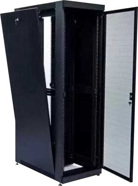 Шкаф Panduit PZRF9UBFW/N черный