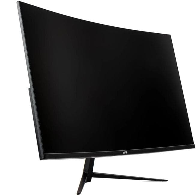 PB2701HHD5S Монитор Hiper 27" Gaming PB2701 черный VA LED 1ms 16:9 HDMI M/M матовая 300cd 178гр/178гр 2560x1440 165Hz F