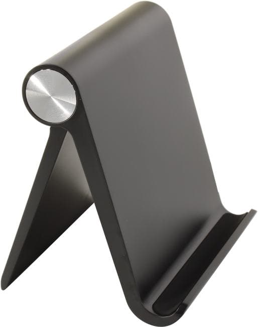50748 - Подставка-держатель для телефона UGREEN LP115 Multi-Angle Adjustable Portable Stand for iPad (Black), 50748